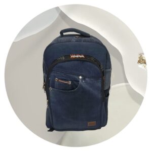 big backpak