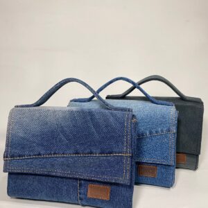 boxy bag