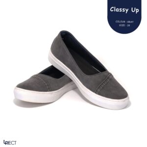 classy size 39, color: gray