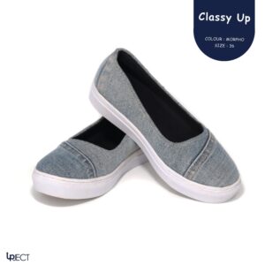 classy up size 36, color: morpho