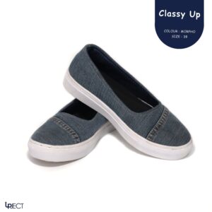 classy up size 38, color: morpho