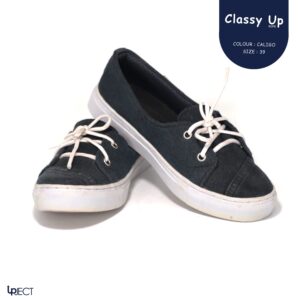 classy up with rope size 39, color: caligo