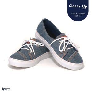 classy up with rope size 36 37, color: morpho