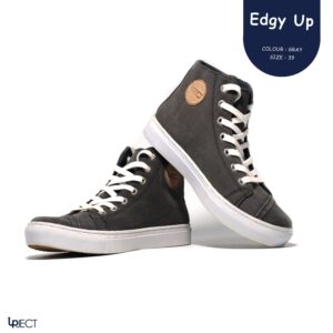 edgy up size