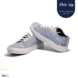 Chic Up Size 38, Color: Longwings