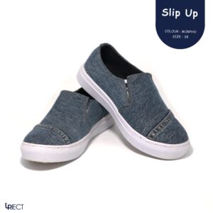 slip up size 38 40, color: morpho