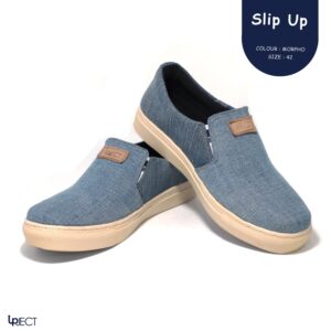 slip up size 42, color: morpho