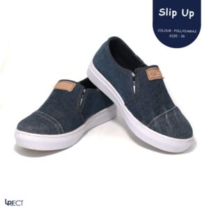 slip up size 36, color: pollydamas