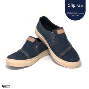 slip up size 42 43, color: pollydamas